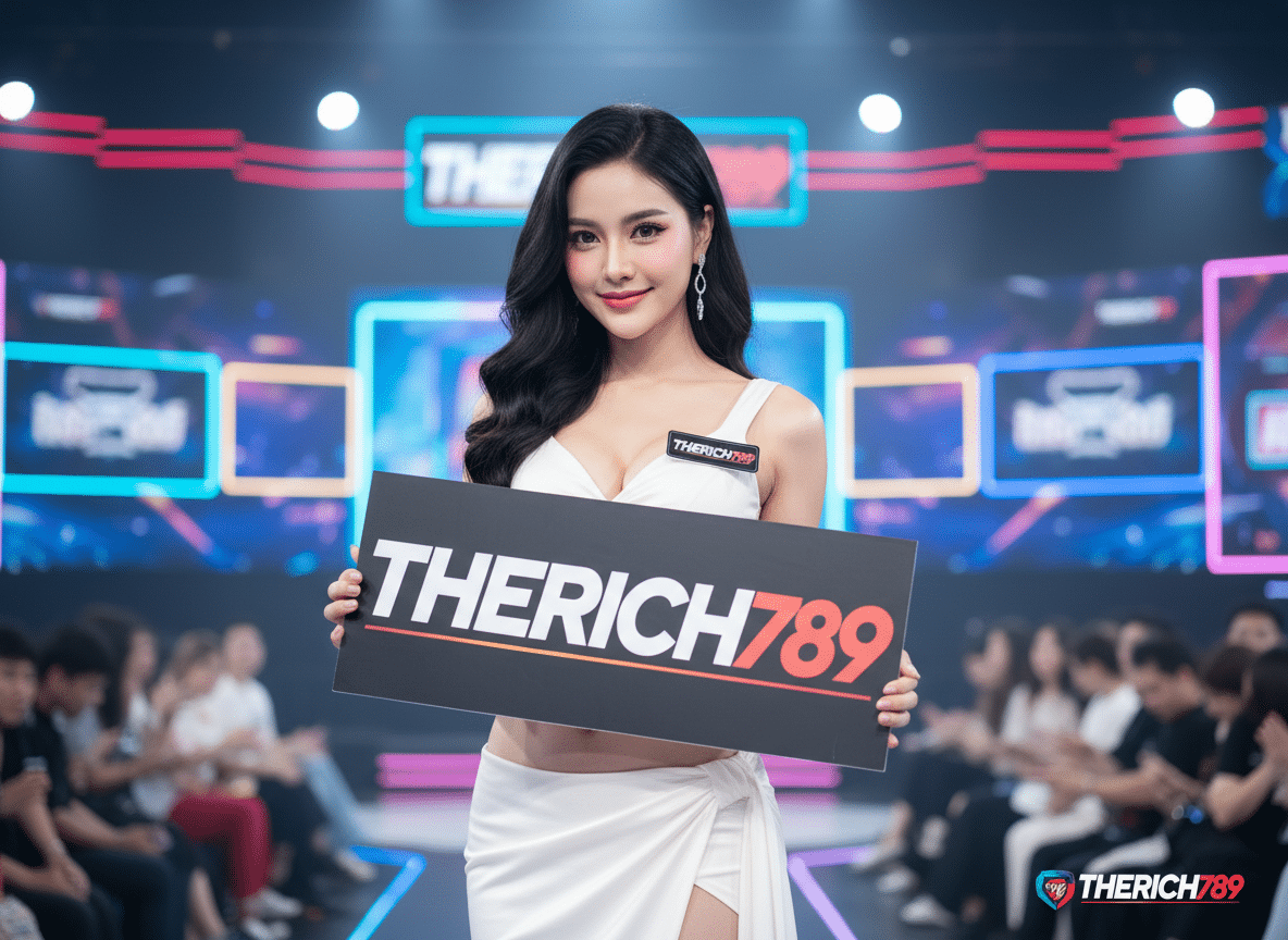 THERICH789