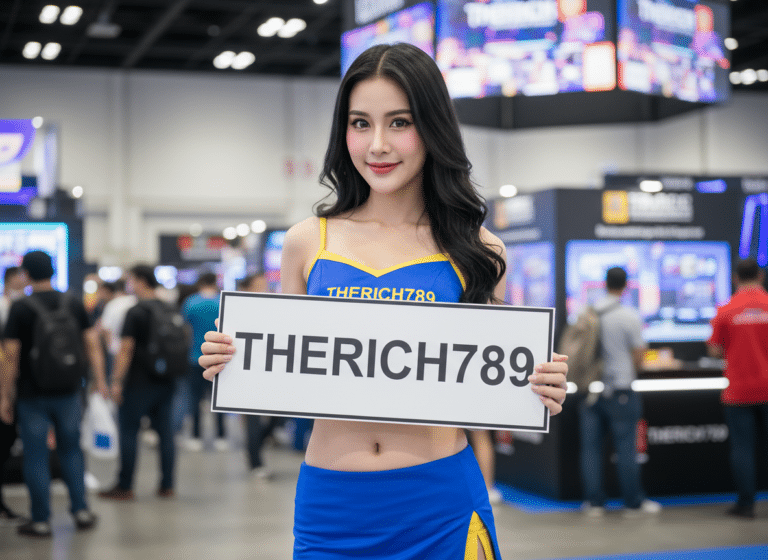 THERICH789