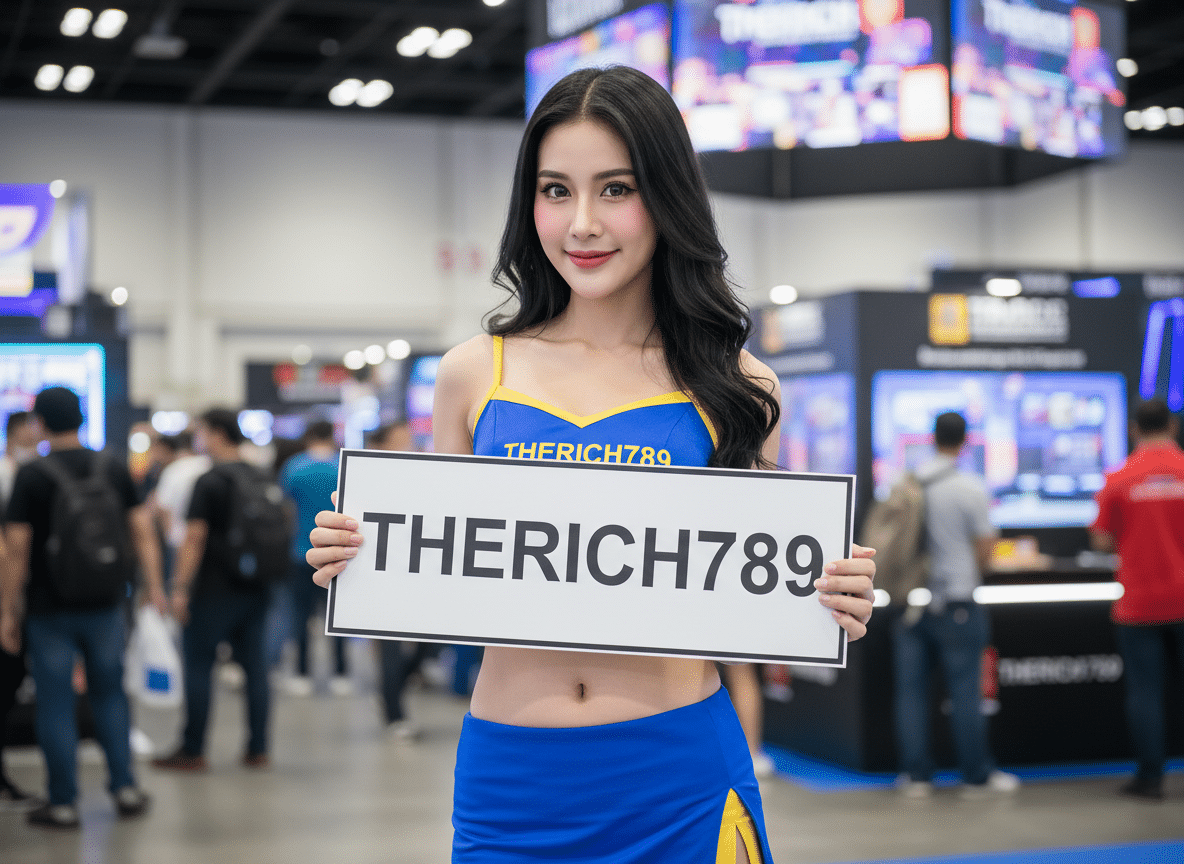 THERICH789