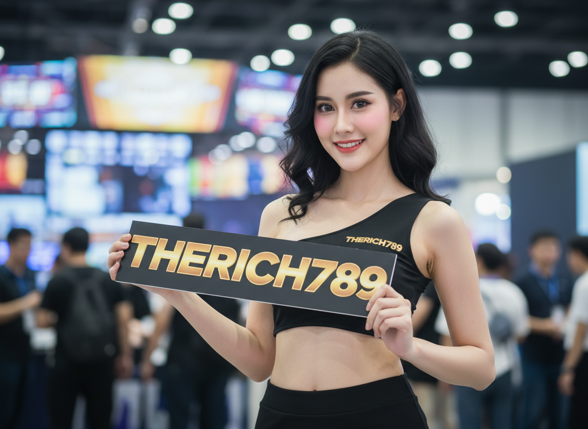 THERICH789