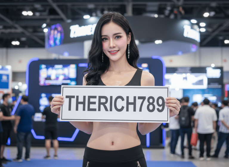 THERICH789