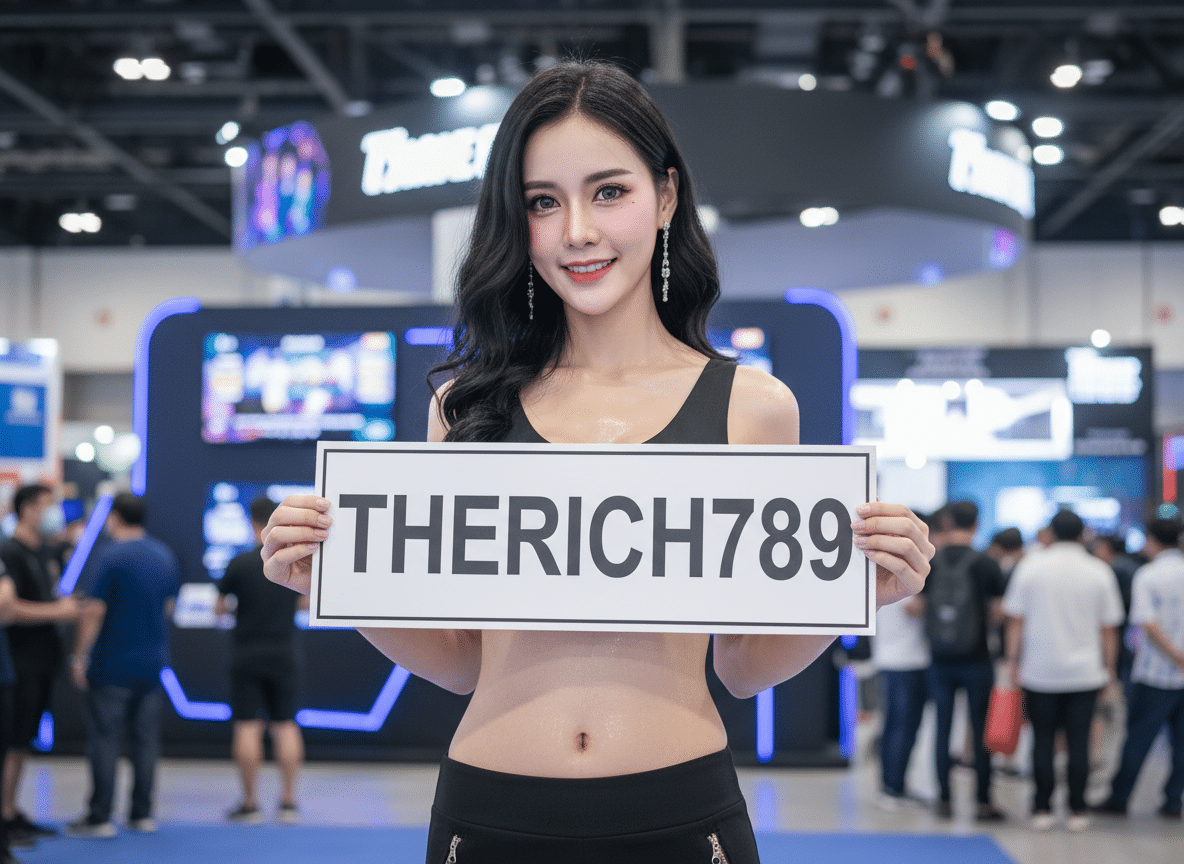 THERICH789