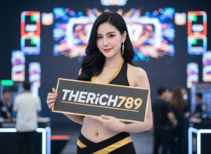 THERICH789