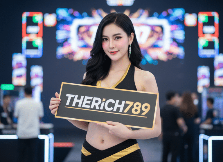 THERICH789