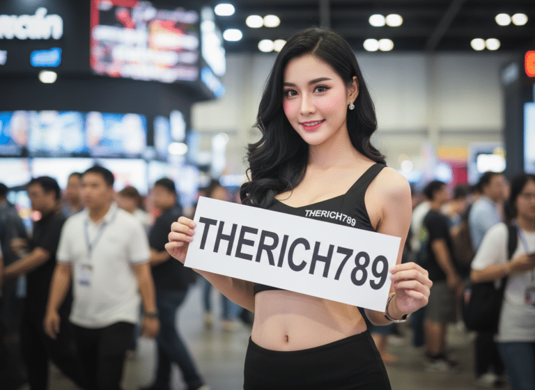 THERICH789